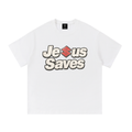 Jesus Saves
