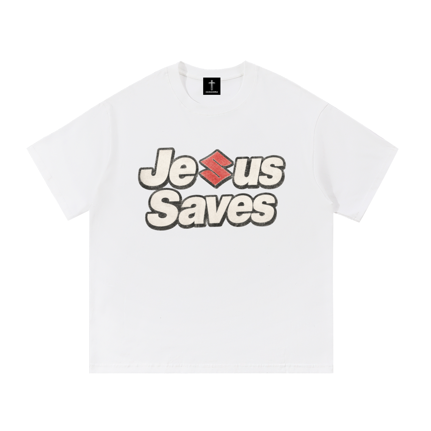 Jesus Saves