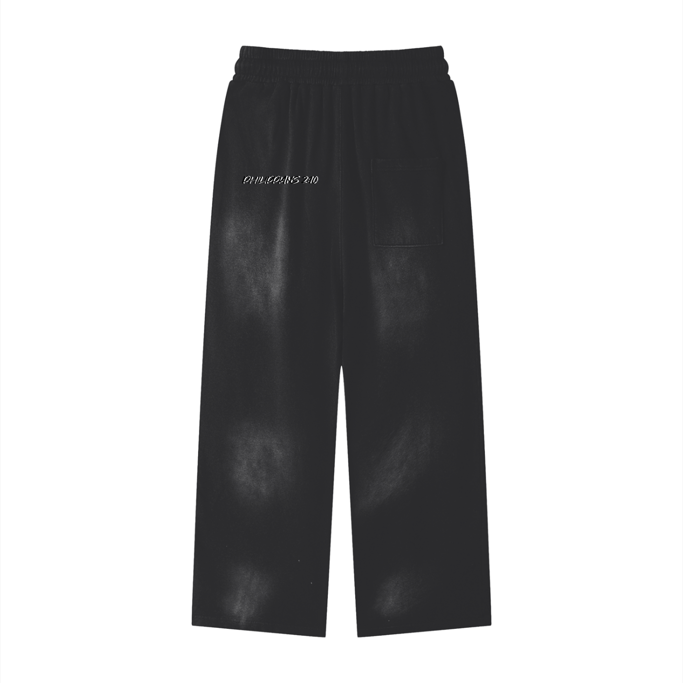 Sunfade Baggy Sweatpants