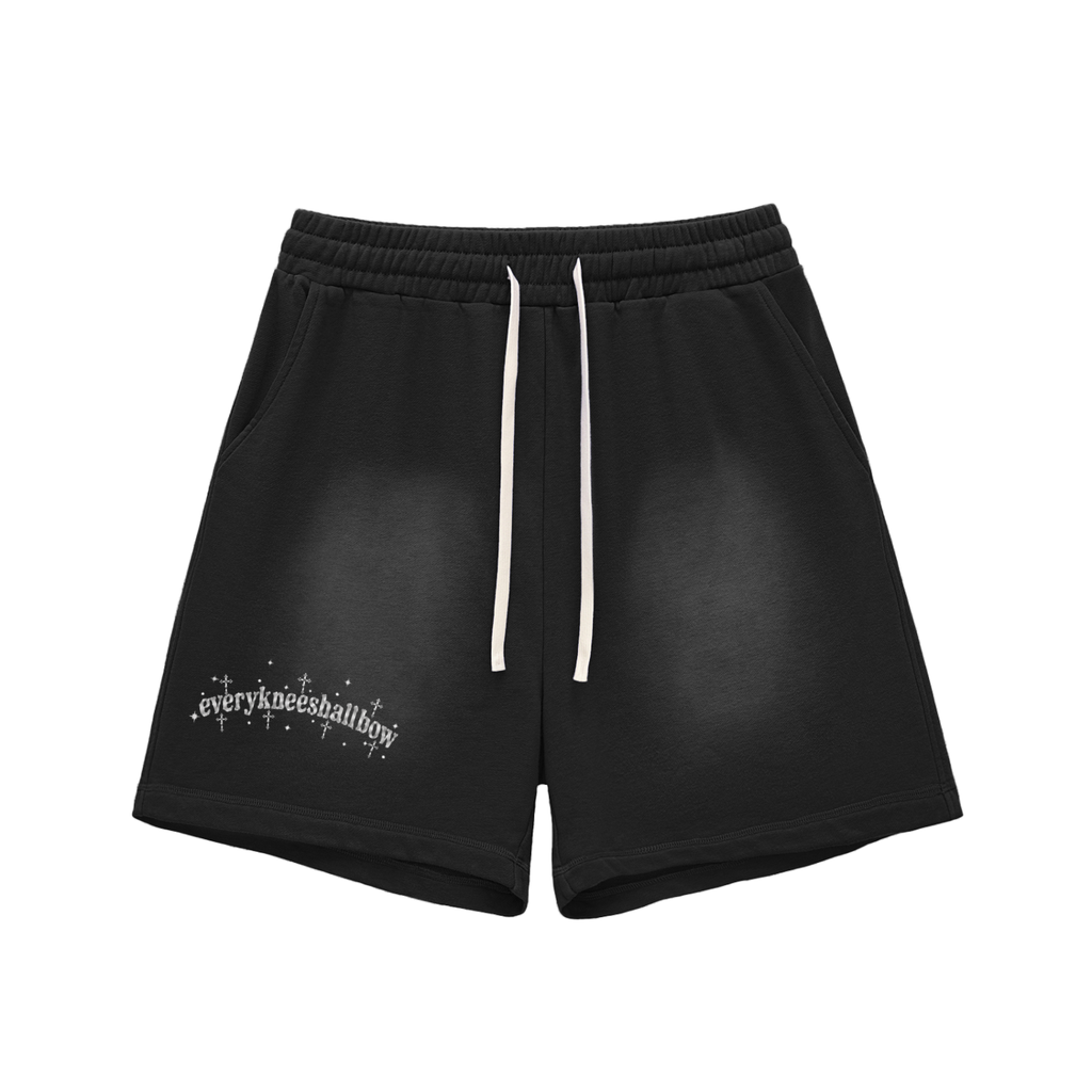 Sunfade Baggy Shorts