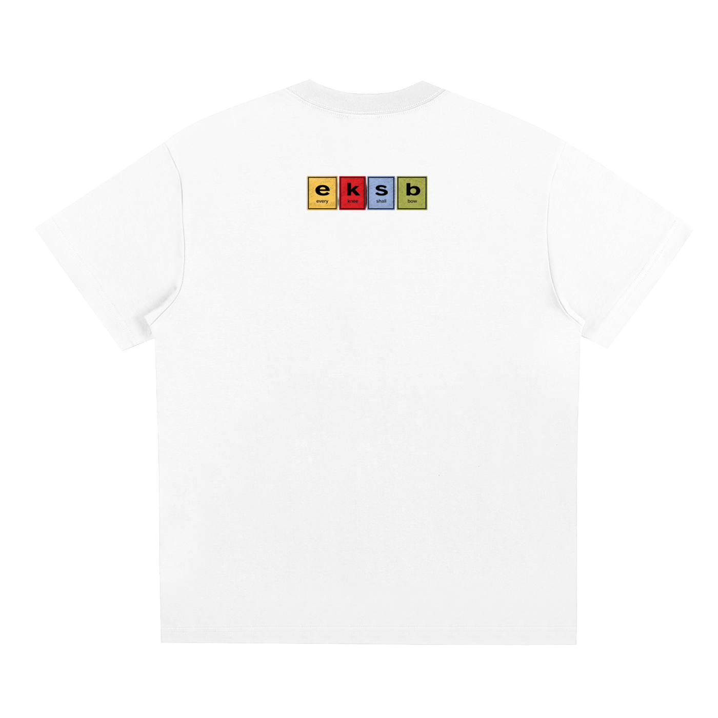 Jesus Loves You Tee