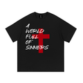 Wrld Full of Sinners