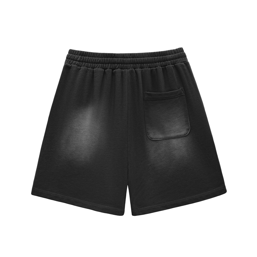 Sunfade Baggy Shorts