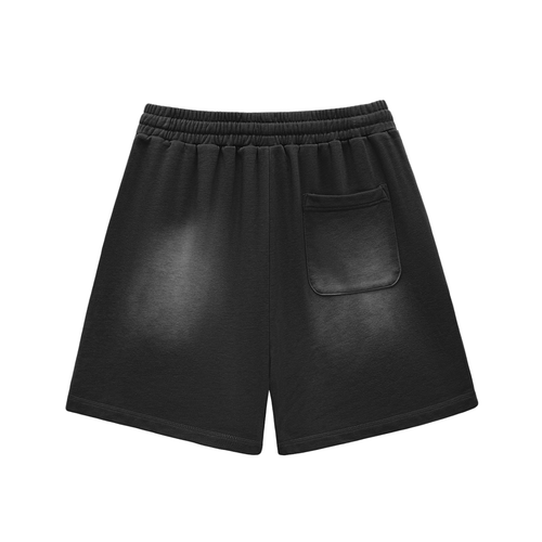 Sunfade Baggy Shorts