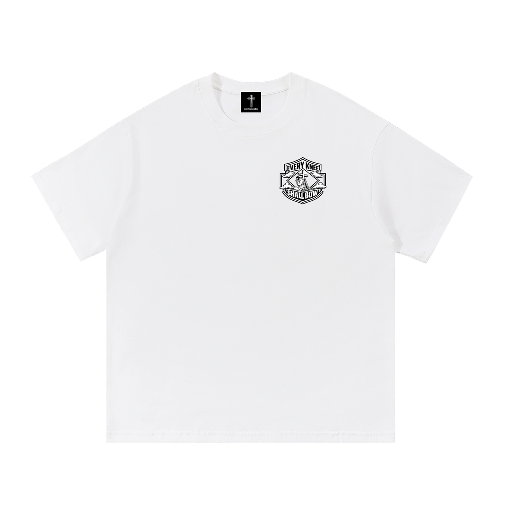 Trust in Him tee