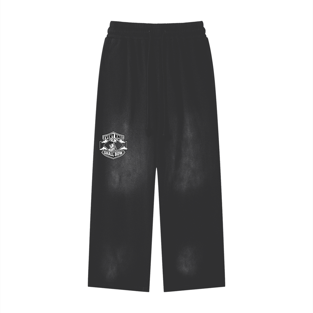 Sunfade Baggy Sweatpants