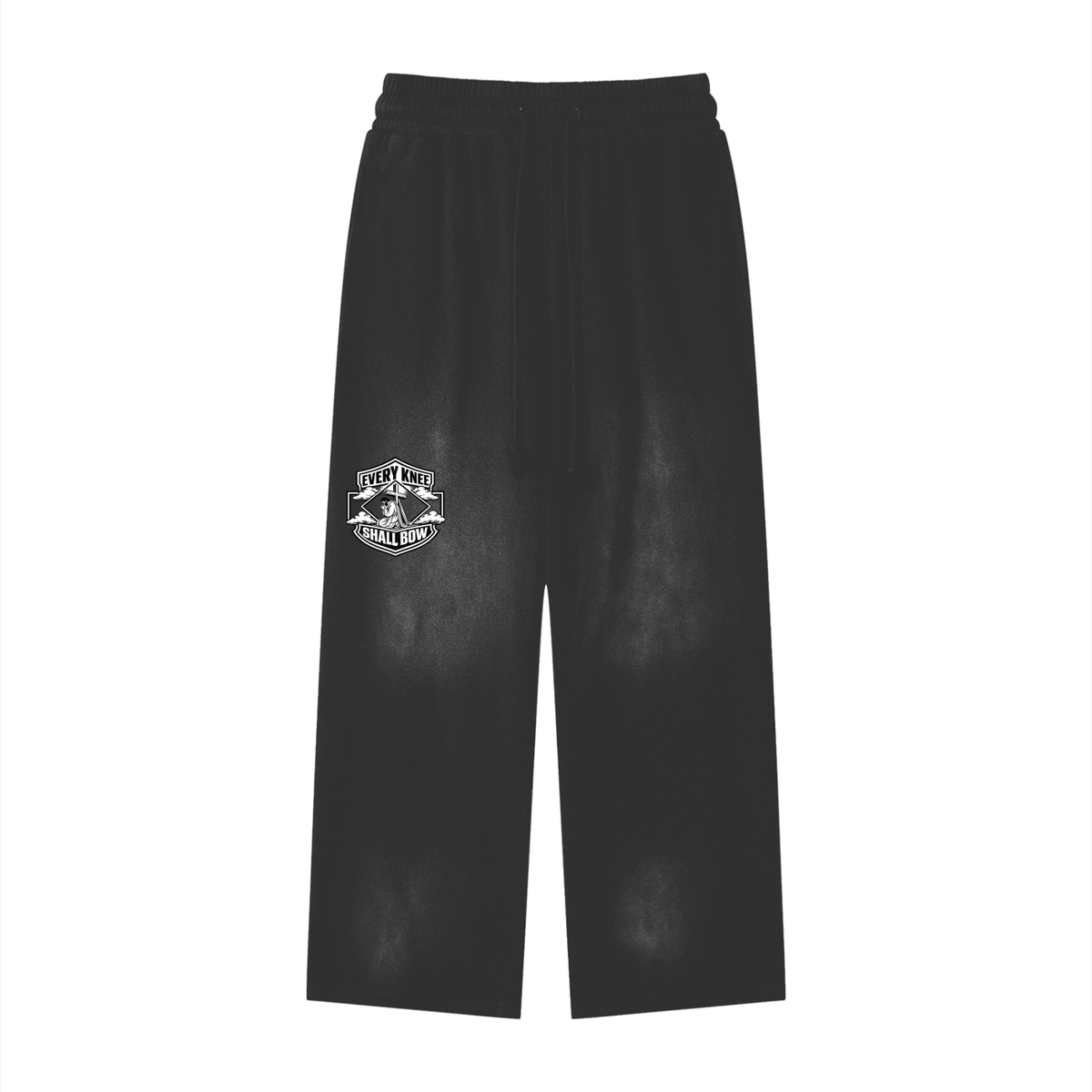 Sunfade Baggy Sweatpants