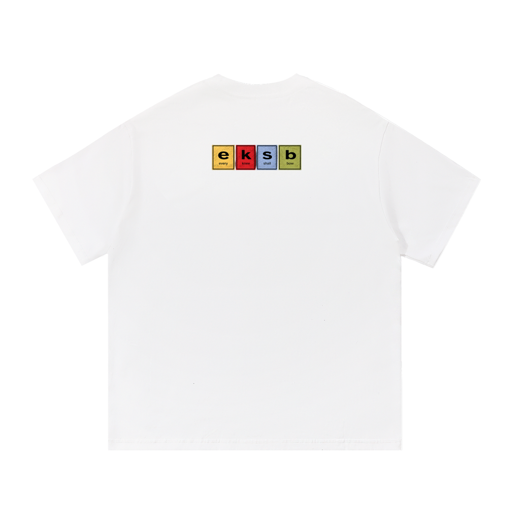 Jesus Loves You Tee