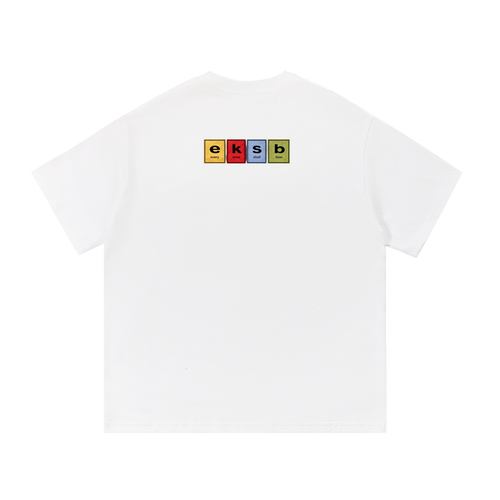 Jesus Loves You Tee