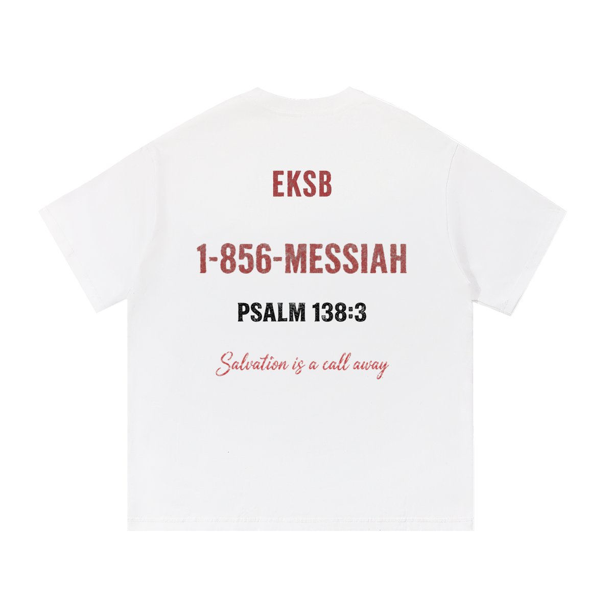 Jesus Saves