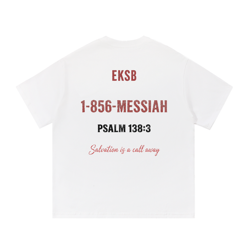 Jesus Saves